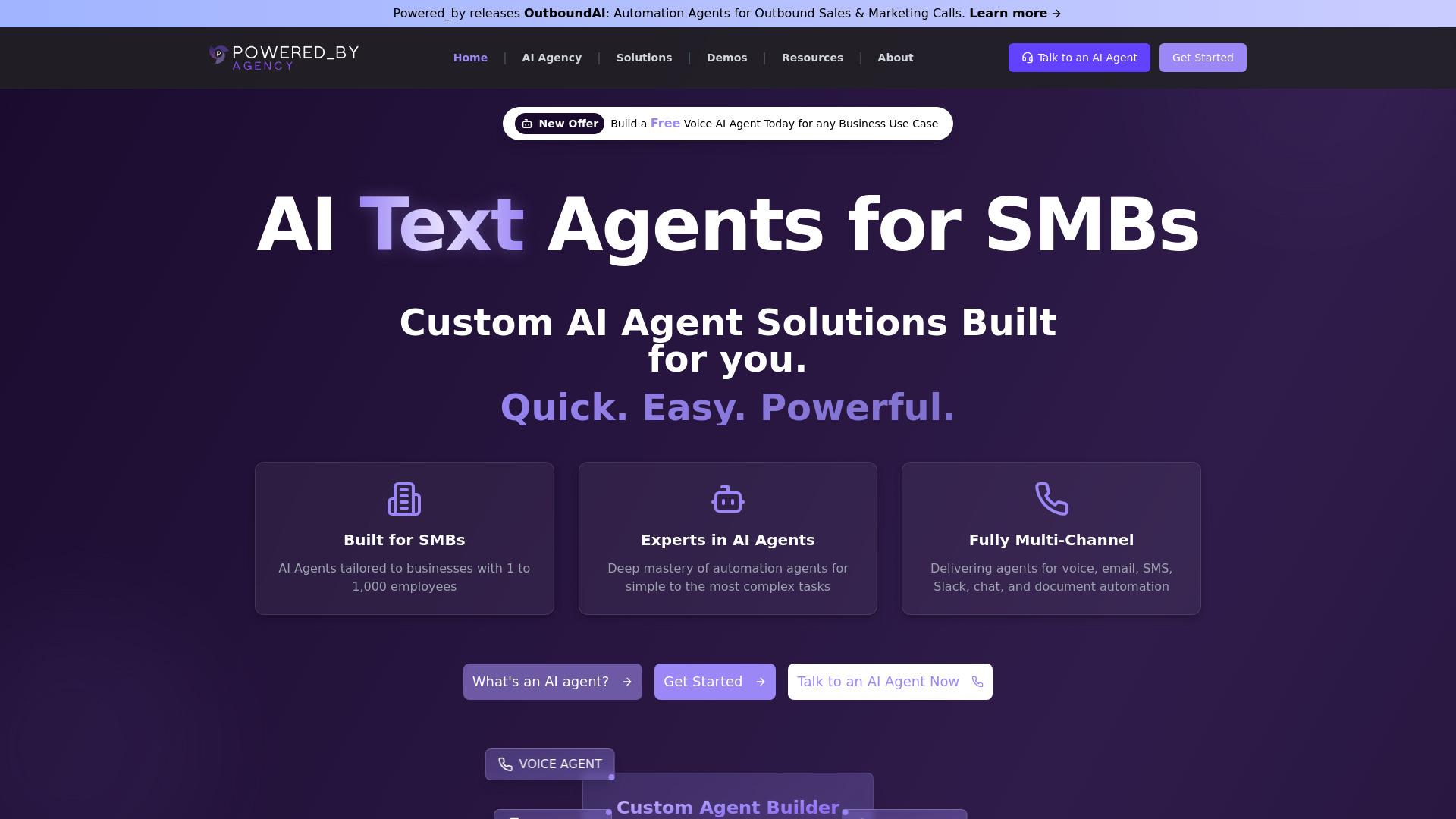 How AI Websites and Tools Empower Small Businesses